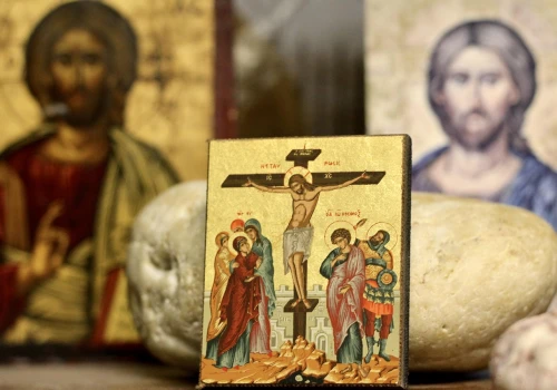 Gdzie jest Bóg w zagubionym świecie? (8) – W jakiego Boga wierzysz?