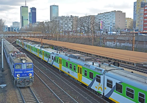 SGH kształci przyszłych menedżerów transportu. PKP wśród partnerów kierunku