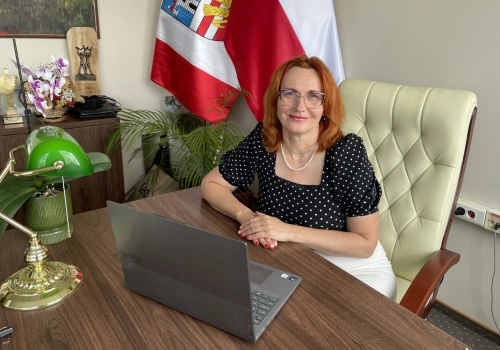 W Ożarowie miejsce ukrycia będzie na co dzień strzelnicą sportową
