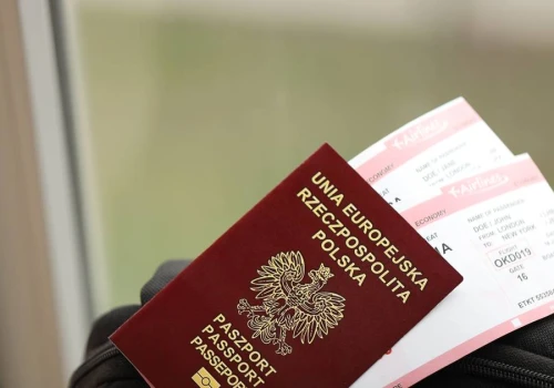 Tylko trzy osoby na świecie nie potrzebują paszportu. Kim są wybrańcy?