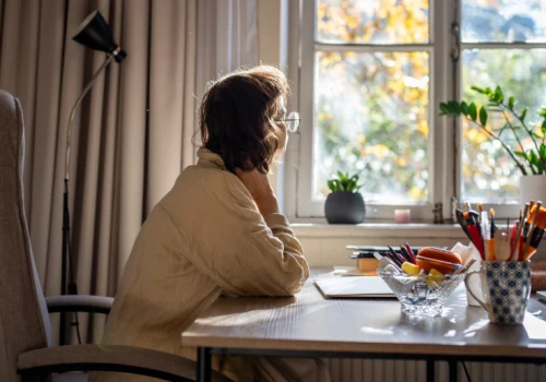 Jeśli pracują, mniej zarabiają, zmagają się z bólem i depresją, nie chodzą do lekarza. Dziś mają swoje święto