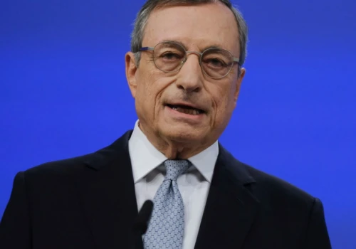 Draghi i miliarder ze Stripe tworzą plan dla UE. W grupie zabrakło Polaka