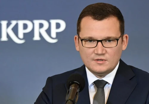 Szefernaker mówił o „cudzie” z udziałem Czarzastego. Skrytykował też posłów PiS