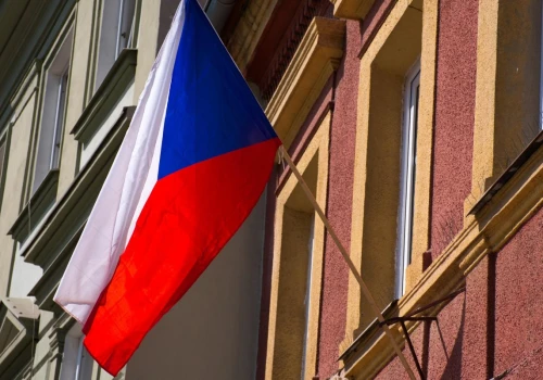 Czesi przygotowują się na wojnę hybrydową