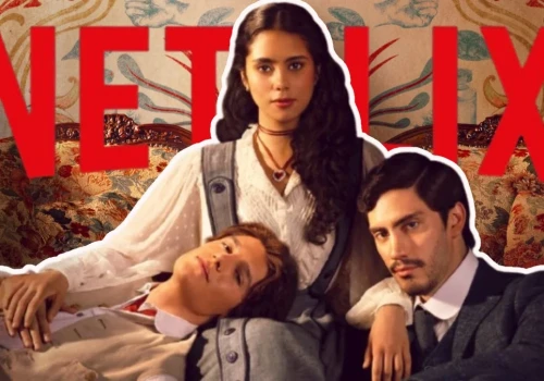 Takich adaptacji potrzebują użytkownicy Netfliksa. Nowość nazywają perłą