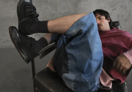 Converse wyciąga z lat 90. jeden z najlepszych patentów. Nowe Chucki są wygodniejsze