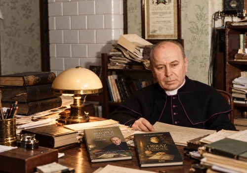 Dwie książki, jeden problem. Ks. Trzeciak przeciw modernistycznej biblistyce