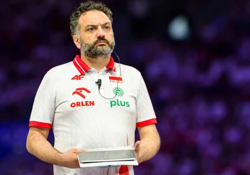 Lavarini podsumował reprezentację Polski. 