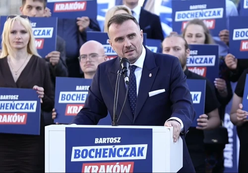 Bocheńczak dla krknews: złożyłem 4960 podpisów. Będzie interweniował. (Nasza Rozmowa – Pilne)