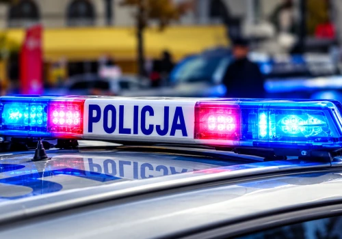 Jechała z trójką dzieci do lekarza. 9-latka bez pasów i fotelika zginęła na miejscu, matka usłyszała zarzut