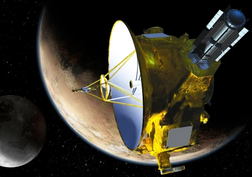 NASA bez funduszy. Sonda zamilknie na skraju Układu Słonecznego