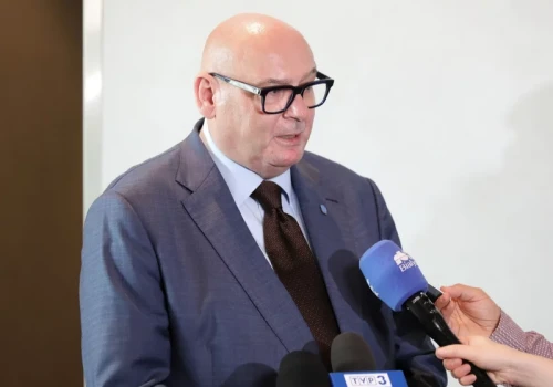 Zgorzelski do europosła PiS: Patrzę w oczy tobie, Patryk. Nie zaszczekacie prawdy