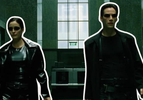 Nowy Matrix pod znakiem zapytania. Brakuje błogosławieństwa twórczyń