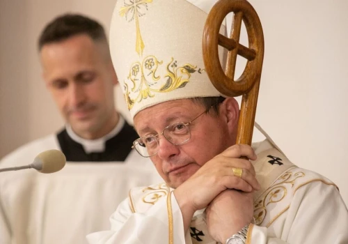 Synod Krakowski II, czyli synod tęczowy