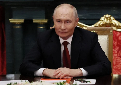 Wielki projekt Putina tkwi w martwym punkcie. Tak Moskwa maskuje fiasko negocjacji z Chinami