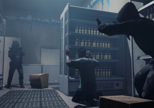 Brutalna strzelanka wchodzi na wyższy poziom! Ready or Not z rewolucją