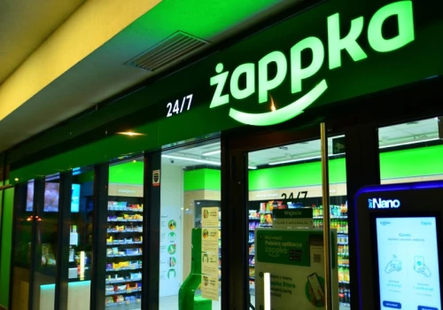 Rewolucja w Żappce od listopada. Na klientów czekają wyzwania i nagrody
