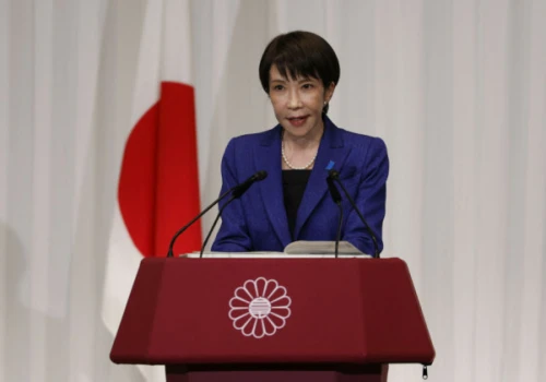 Rosja znów prowokuje Japonię. Tokio żąda usunięcia pomnika