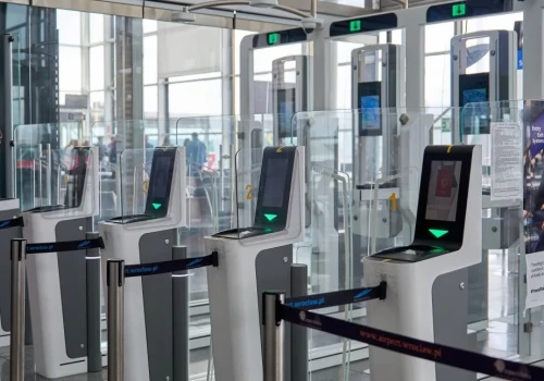 Port Lotniczy Wrocław odnotował rekordową liczbę pasażerów w sezonie letnim