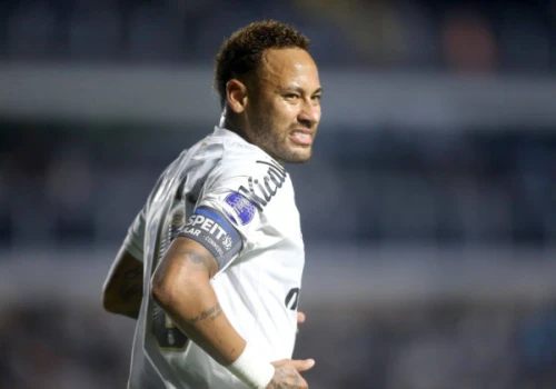 Neymar znów kontuzjowany. Uraz jest poważny