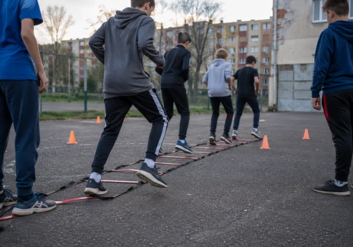 Fundacja Widzewa Łódź uruchamia Strefę Kultury Społecznej