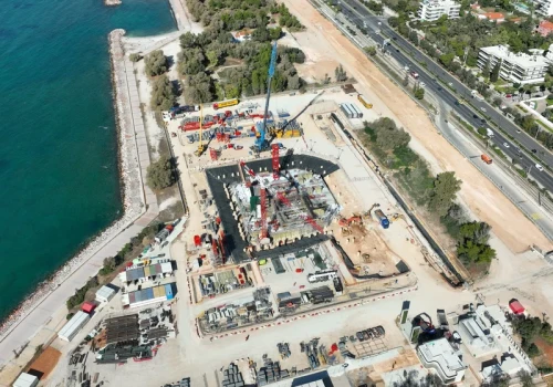 Gigantyczny park ma być największy w Europie. Otworzy się w 2027 roku