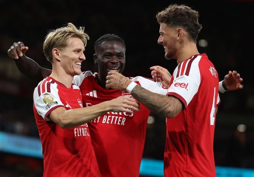 Arsenal - Chelsea: transmisja w TV i online. Gdzie oglądać na żywo?