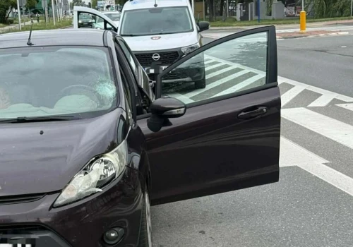 Tragiczne potrącenie na przejściu. Seniorka zmarła w szpitalu