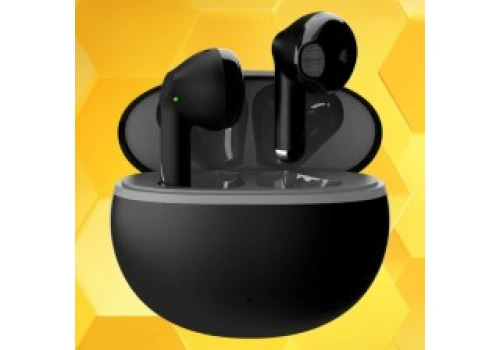 Słuchawki bezprzewodowe Creative Zen Air DOT za 49,99 zł w RTV Euro AGD