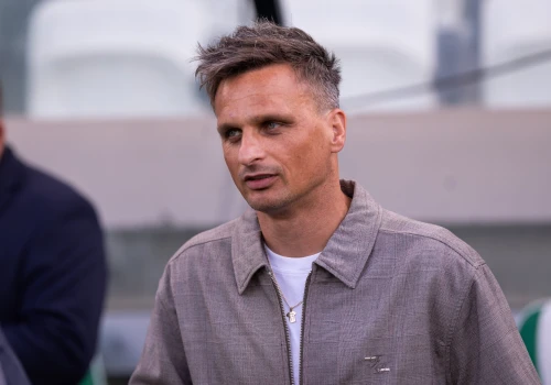 Mateusz Kochalski wraca do Ekstraklasy! Znamy szczegóły