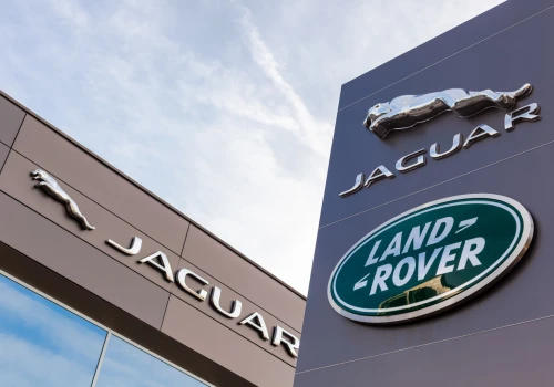 Jaguar Land Rover planuje zwolnienia. Nawet 4 tys. osób może zostać bez pracy