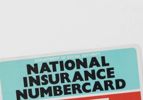 Ile płacimy składek National Insurance w UK?