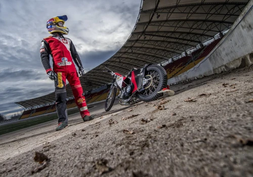 Speedway Euro Championship. Maciej Janowski wygrał w Güstrow