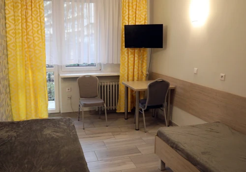 1 października zmiana opłat w sanatoriach. Niektórzy zapłacą wyraźnie mniej