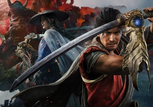 Onimusha nareszcie powraca! Sprawdzamy, która odsłona kultowej marki jest najlepsza