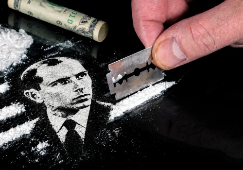 W Polsce rośnie biznes narkotykowy. Na czele Ukraińcy i Kolumbijczycy