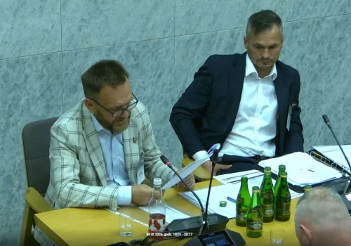 Dlaczego KOWR nie przedłużył dzierżaw w Wapnicy? W grze jest 436 ha