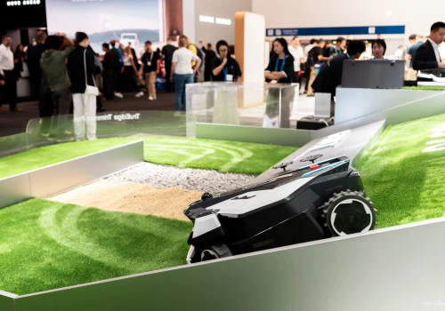Ecovacs na targach IFA 2026: sprzęt, który wyręczy nas w porządkach