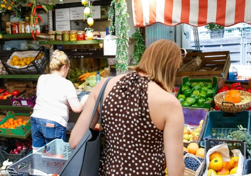 Nie tylko kawa. Ekspert: te produkty zdrożeją już wkrótce, deflacja w żywności się kończy