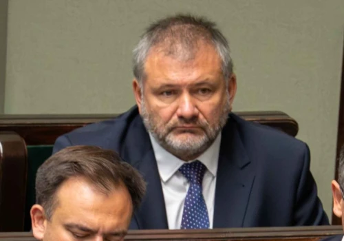 Roman Ż. może sypać ws. Zondacrypto. Minister Żurek wskazuje na jasny sygnał