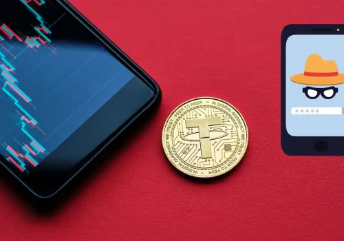 Tether ma problem a la zondacrypto. Giełda gasi światło, w tle malwersacje, audyt i umywanie rąk