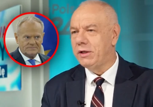 PiS zostanie zdelegalizowane?! Przerażony Sasin snuje mroczne wizje. „Będzie próba wyeliminowania”