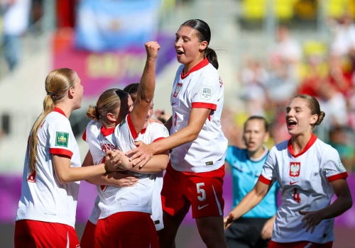 Co z przyszłością Infantino? Komunikat FIFA jest jasny