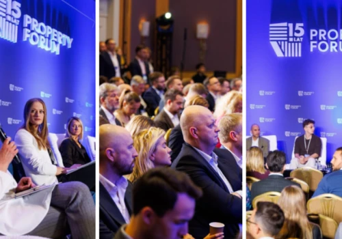 Real estate must be ready for change. Property Forum 2026 looks ahead to the market’s future