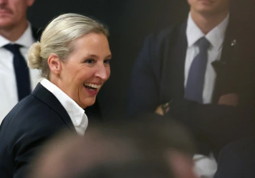 AfD triumfuje w Saksonii-Anhalcie. Rywale daleko w tyle