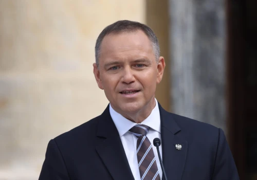 Ruszyła nowa inicjatywa prezydenta. Skierowana jest do polskiego biznesu