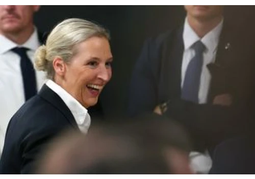 AfD wygrywa wybory w Saksonii. CDU z historycznym spadkiem