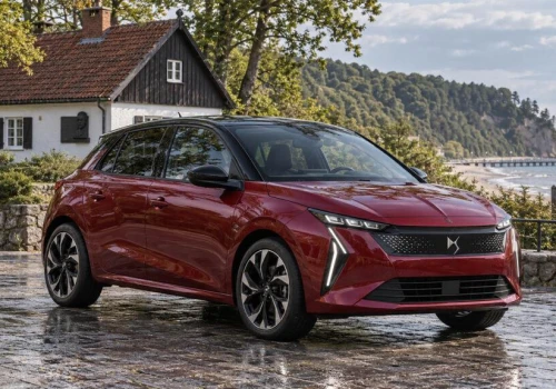 Koniec DS 3 jako SUV-a. Francuzi wracają do samochodu, który dał im sukces