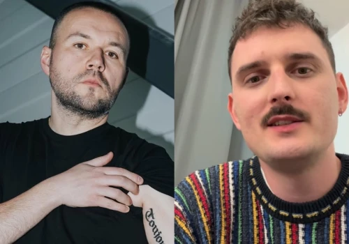 Mes ujawnił, że Stasiak stoi za sukcesem Dawida Podsiadło