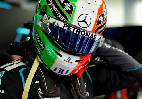 Klasyfikacja generalna F1 po GP Włoch na Monzy. Kimi zwiększył przewagę